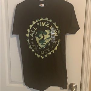 All Time Low Shirt